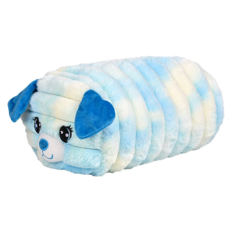 Corduroy Crew Plush 12"