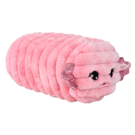 Corduroy Crew Plush 12"