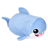 Aquatic Plush Bumbinos (1 PC)