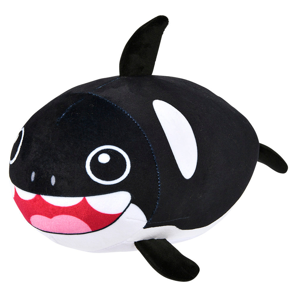 Aquatic Plush Bumbinos (1 PC)