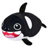Aquatic Plush Bumbinos (1 PC)