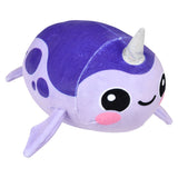 Aquatic Plush Bumbinos (1 PC)