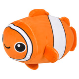Aquatic Plush Bumbinos (1 PC)