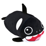 Aquatic Plush Bumbinos 17" (1 PC)