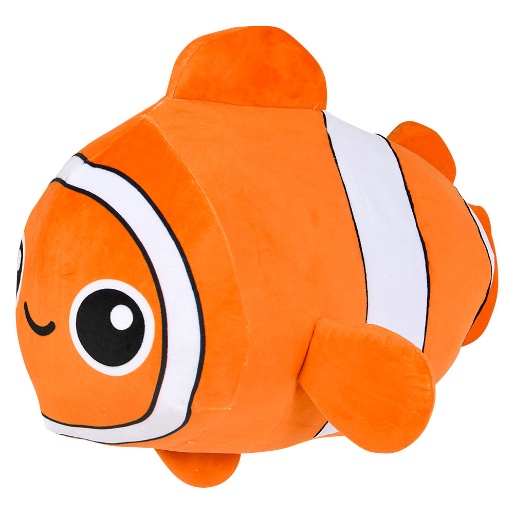Aquatic Plush Bumbinos 17" (1 PC)