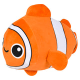 Aquatic Plush Bumbinos 17" (1 PC)