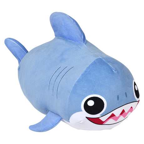 Aquatic Plush Bumbinos 17" (1 PC)