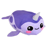 Aquatic Plush Bumbinos 17" (1 PC)