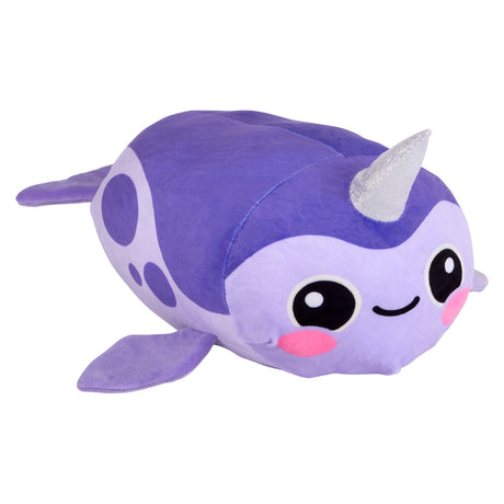 Aquatic Plush Bumbinos 17" (1 PC)