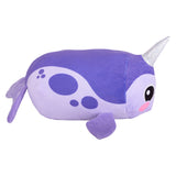 Aquatic Plush Bumbinos 17" (1 PC)