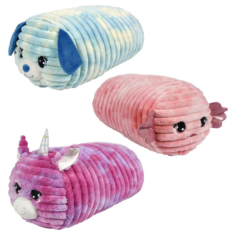 Corduroy Crew 21" Plush Stuffed Animal