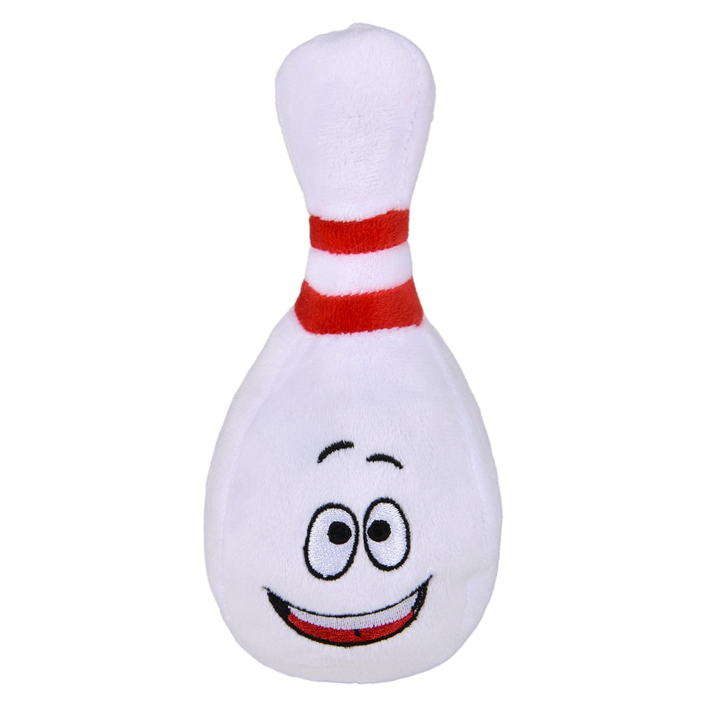 Bowling Pin Plush Toy