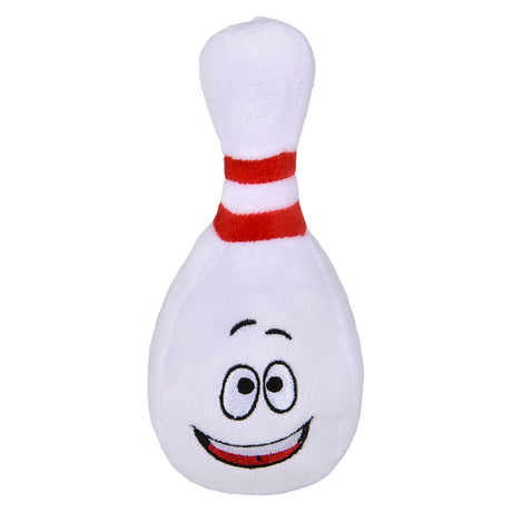 Bowling Pin Plush Toy