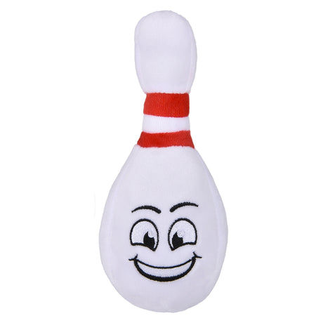 Bowling Pin Plush Toy