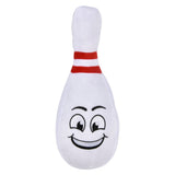 Plush Bowling Pin 13"