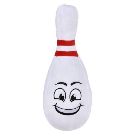 Plush Bowling Pin 13"