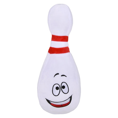 Plush Bowling Pin 13"