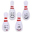 Plush Bowling Pin 13"