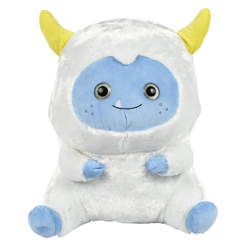 Belly Buddy Yeti Plush (1 PC)