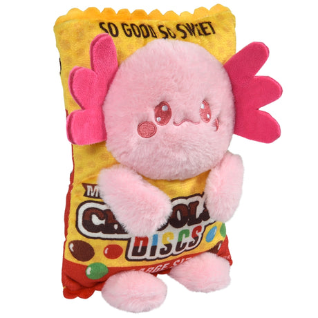 Plush Candy Bag Animals (1 PC)