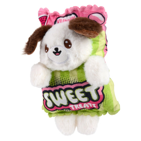 Plush Candy Bag Animals (1 PC)