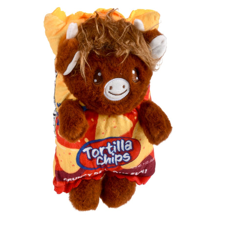 Plush Candy Bag Animals (1 PC)