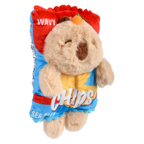 Plush Candy Bag Animals (1 PC)