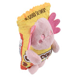 Candy Bag Animals Plush (12" Assorted)