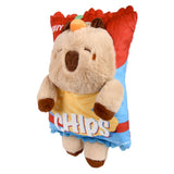 Plush Candy Bag Animals (1 PC)