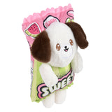 Plush Candy Bag Animals (1 PC)