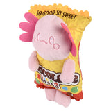 Plush Candy Bag Animals (1 PC)