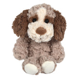 Cross Cut Plush Assortment 9.5"