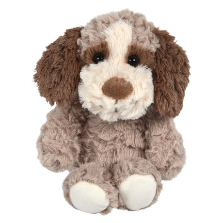Cross Cut Plush Assortment 9.5"