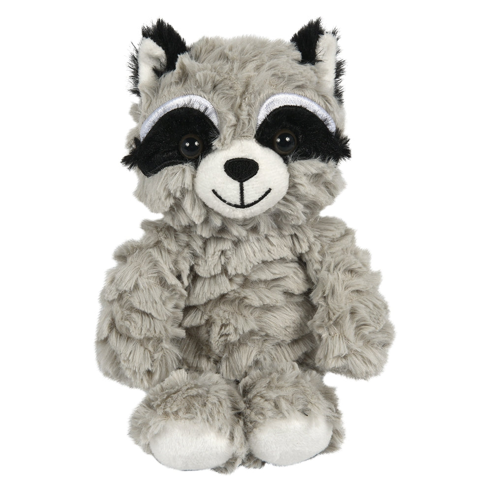 Cross Cut Plush Assortment 9.5"