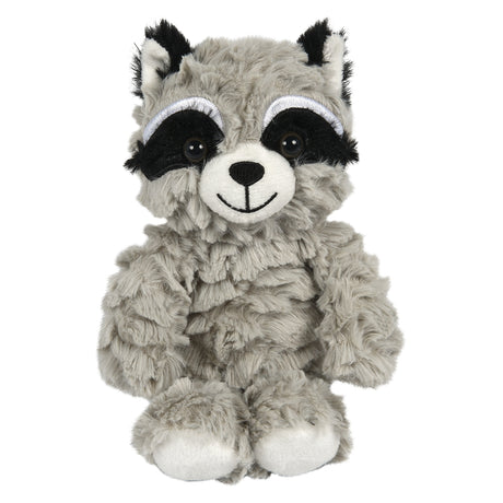 Cross Cut Plush Assortment 9.5"