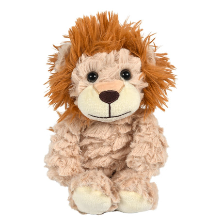 Cross Cut Plush Assortment 9.5"