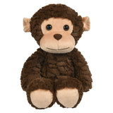 Cross Cut Plush Assortment 15"