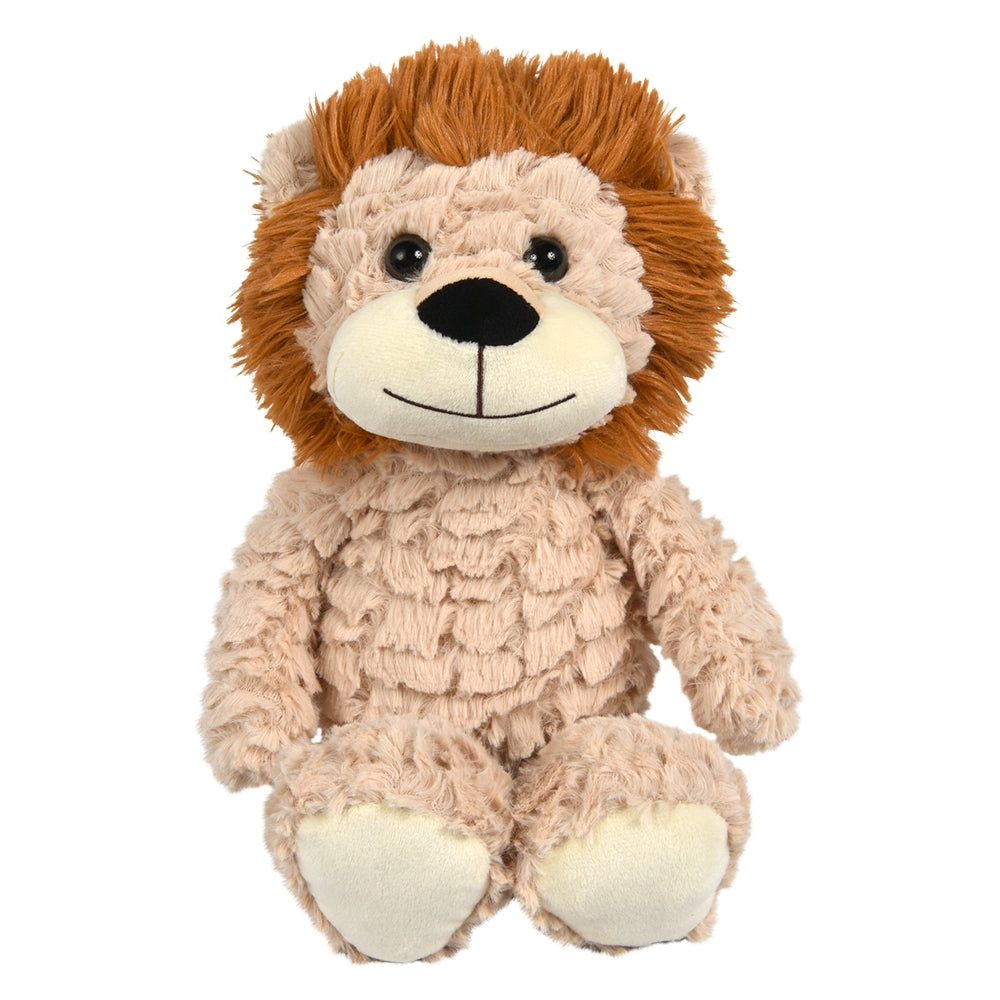 Cross Cut Plush Assortment 15"