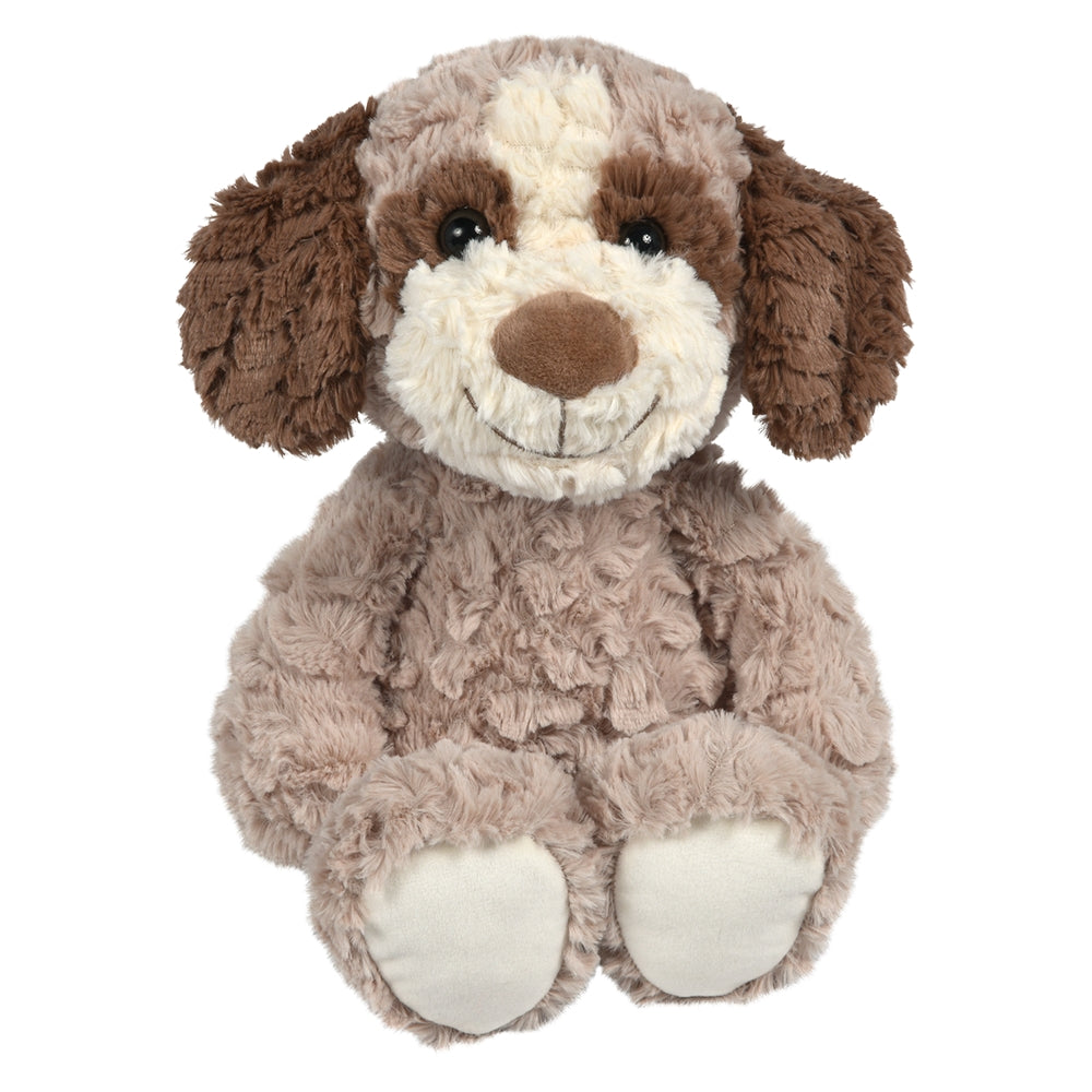 Cross Cut Plush Assortment 15"