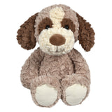 Plush Cross Cut Assortment 18"