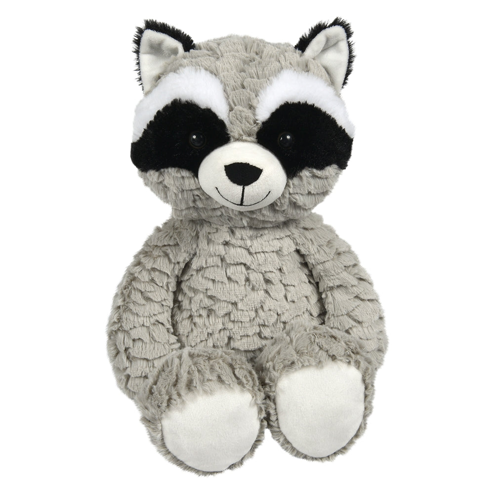 Plush Cross Cut Assortment 18"
