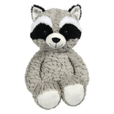 Plush Cross Cut Assortment 18"