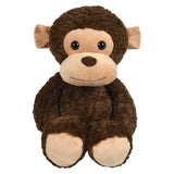 Cross Cut Plush Assortment 24"