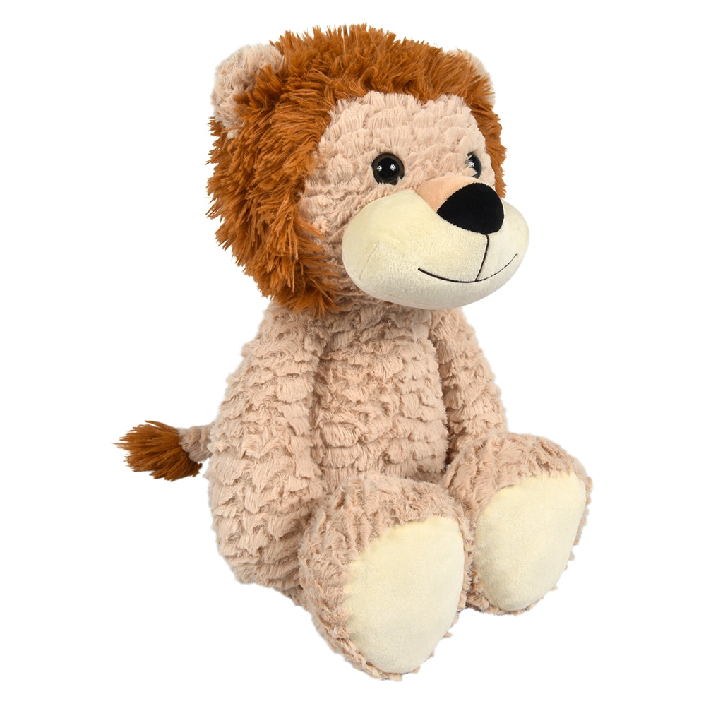 Cross Cut Plush Assortment 24"