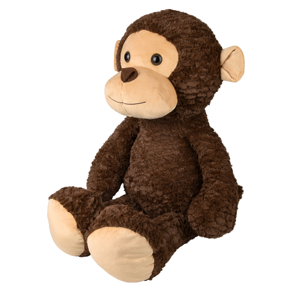 Cross Cut Plush Assortment 36" (1 PC)