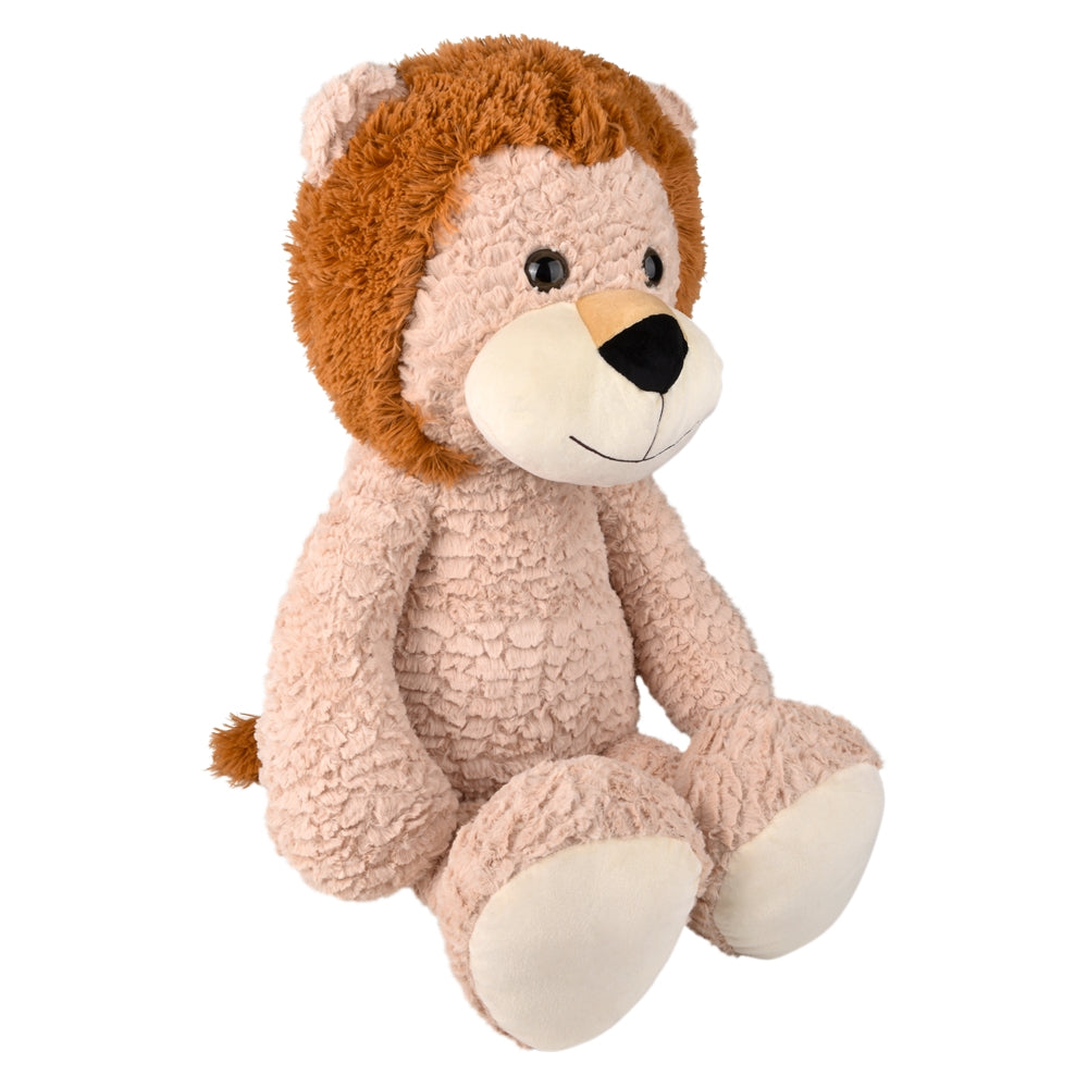 Cross Cut Plush Assortment 36" (1 PC)
