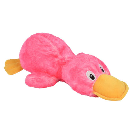 Plush Cotton Candy Duck 15"