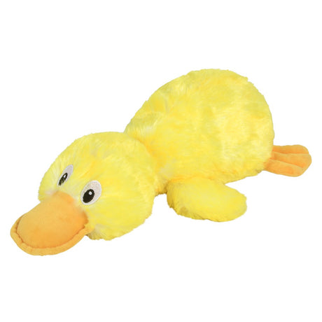 Plush Cotton Candy Duck 15"