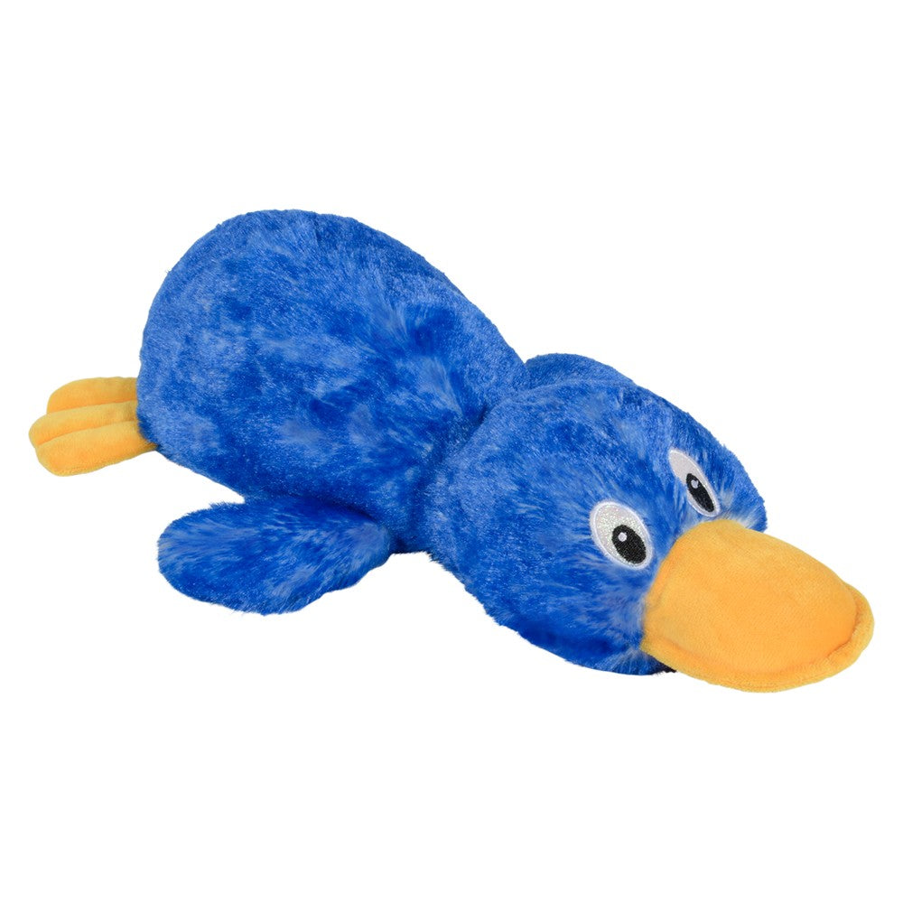 Plush Cotton Candy Duck 15"