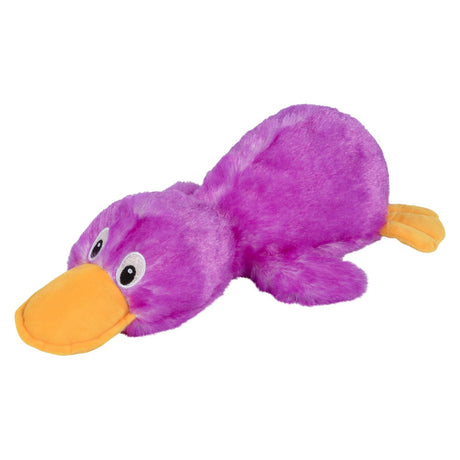 Plush Cotton Candy Duck 15"